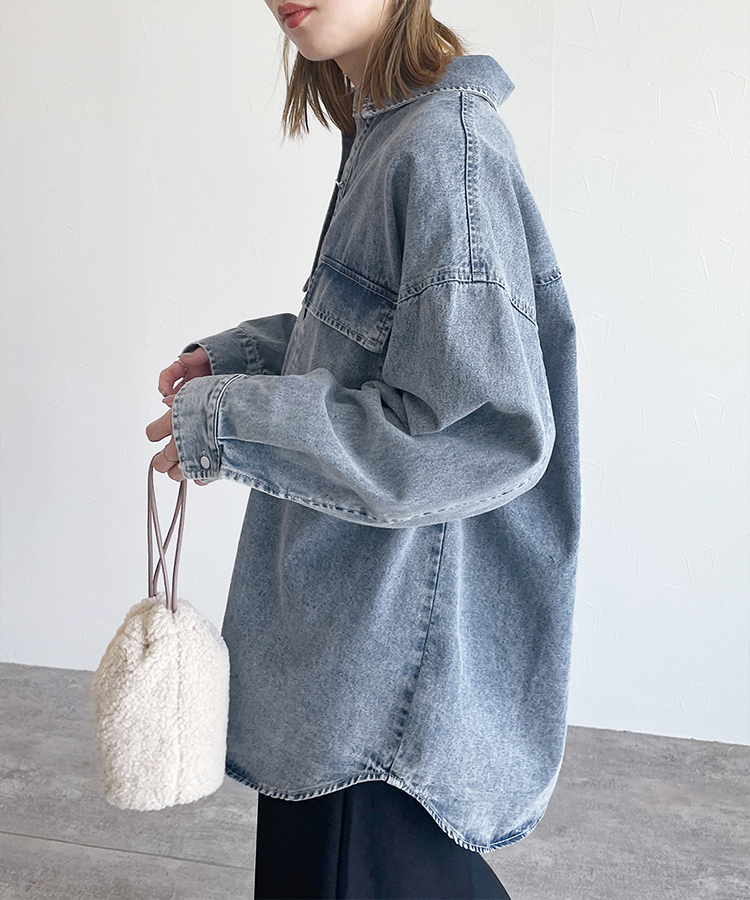 DENIM COLLECTION 2024 AUTUMN/WINTER