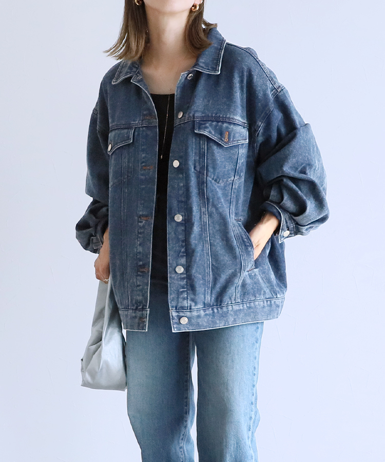 DENIM COLLECTION 2024 AUTUMN/WINTER