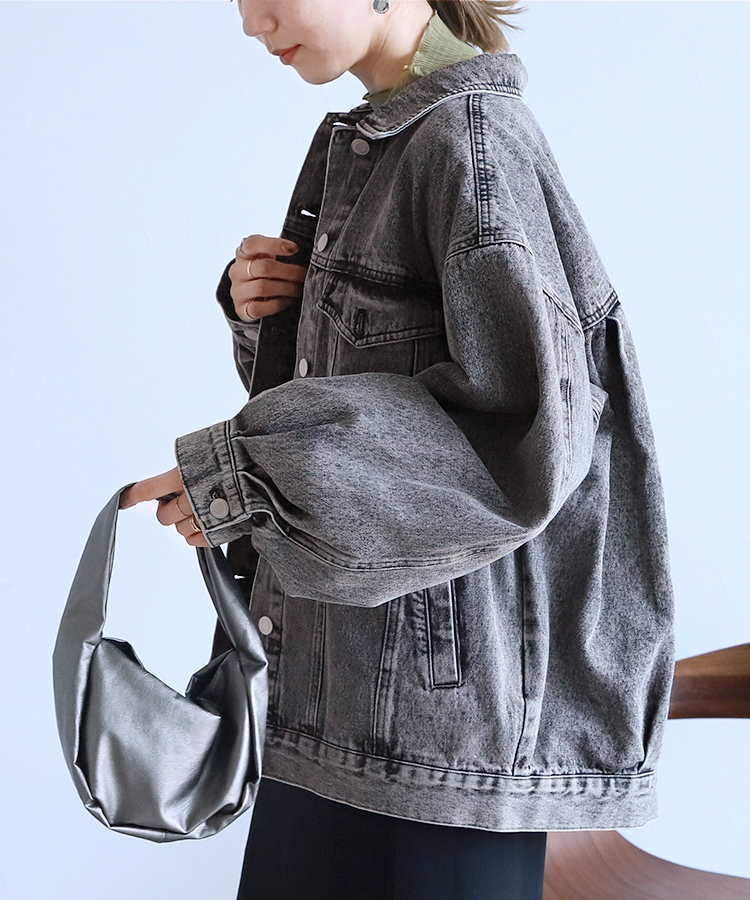 DENIM COLLECTION 2024 AUTUMN/WINTER