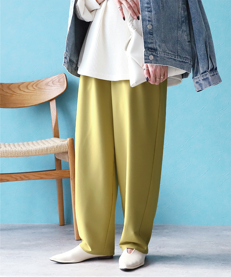 2024 SPRING/SUMMER COLLECTION