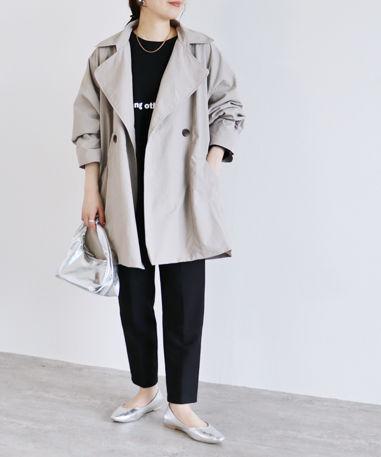 2024 SPRING OUTER