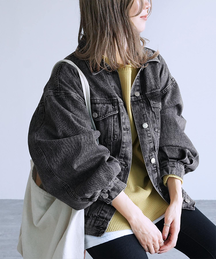 2025 SPRING DENIM COLLECTION