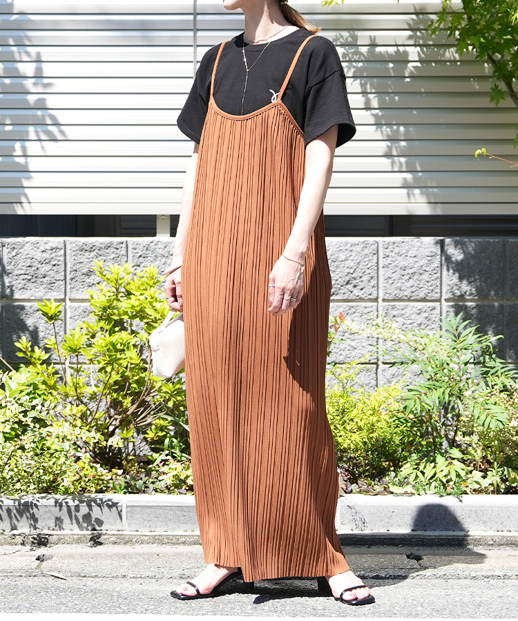 きれいめコーデ02