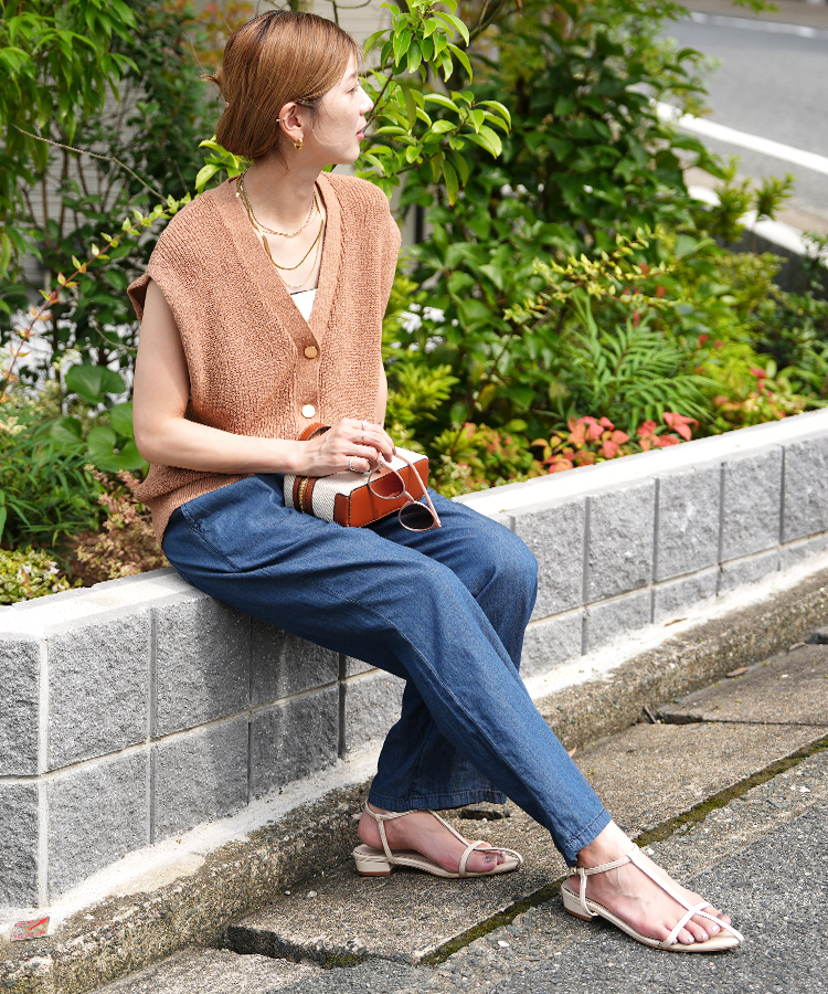 きれいめコーデ03