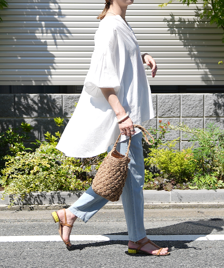 きれいめコーデ04