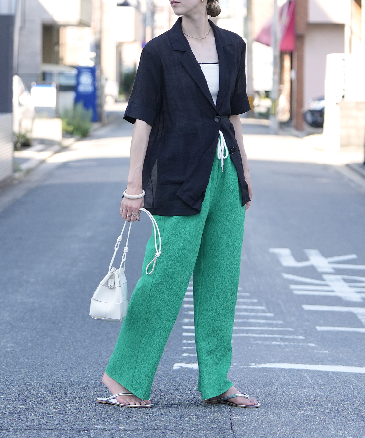 カジュアルコーデ03