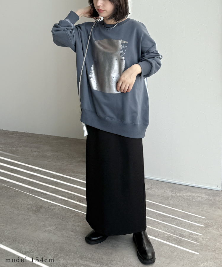 【身長150cm～】style02