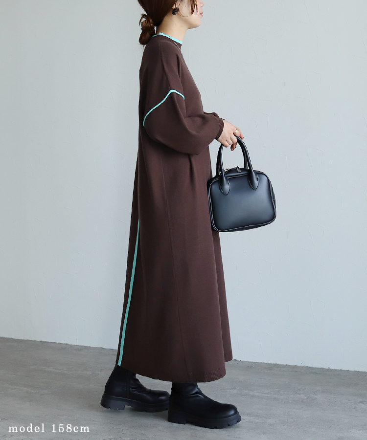 【身長155cm～】style01