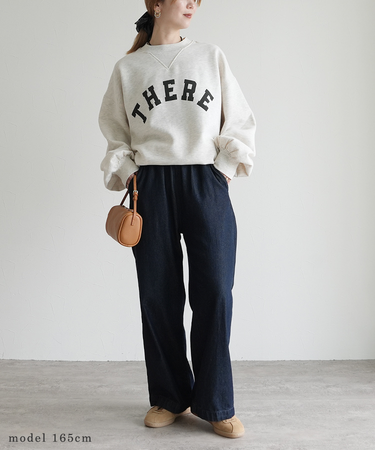 【身長160cm～】style02