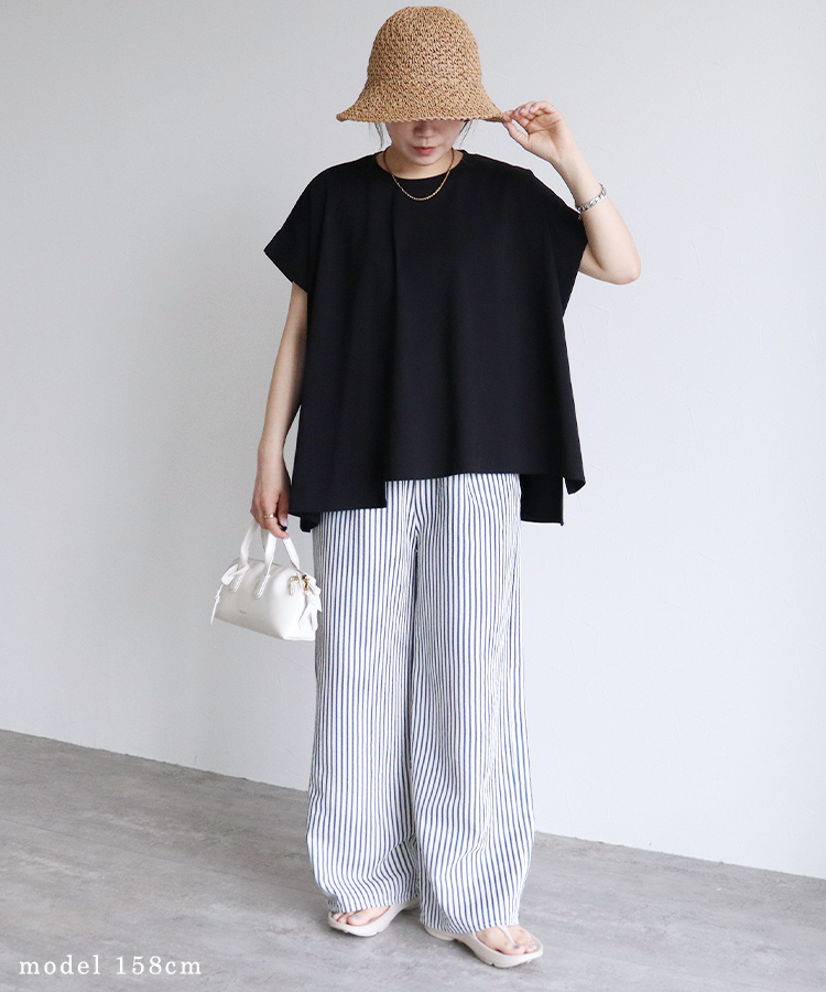【身長155cm～】style01