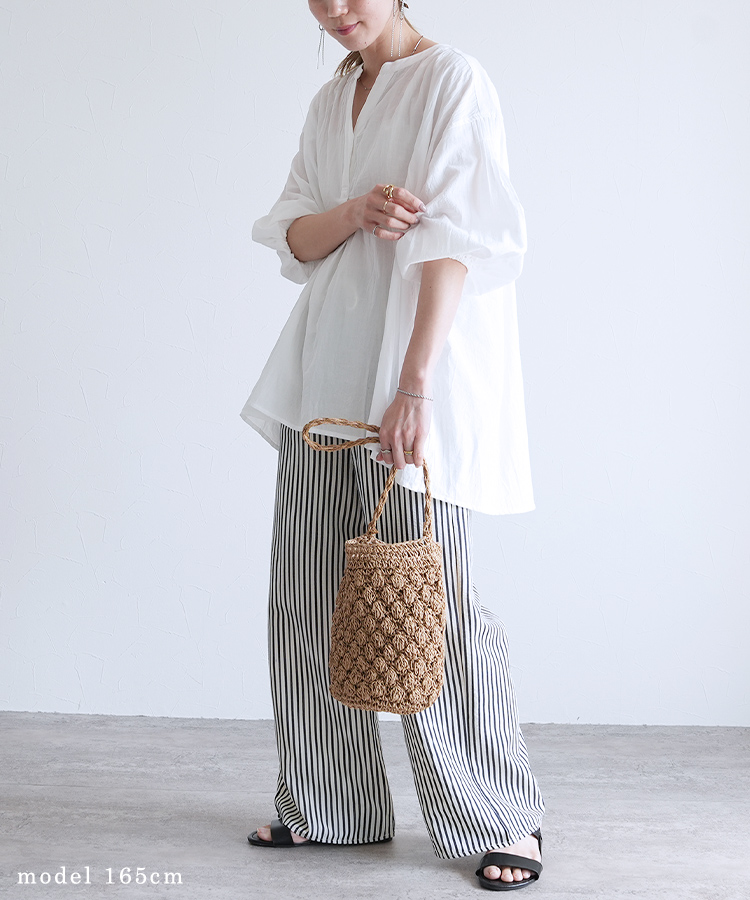 【身長160cm～】style01