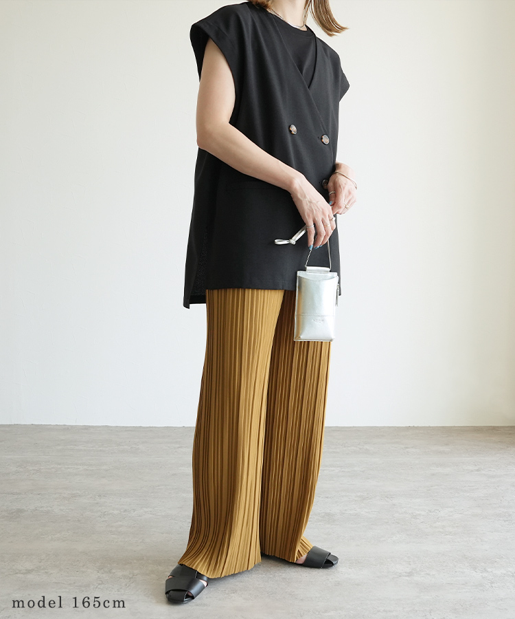 【身長160cm～】style01
