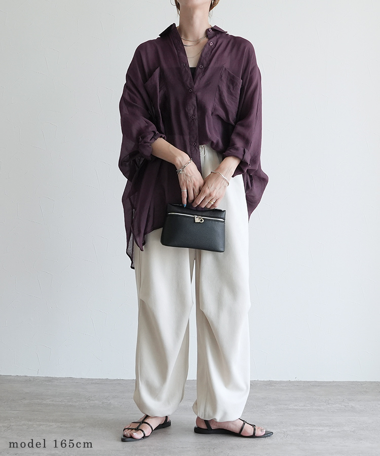 【身長160cm～】style02