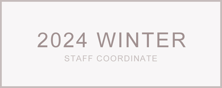 2024 WINTER STAFF COORDINATE