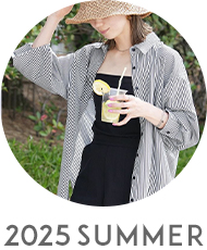 2025 SUMMER