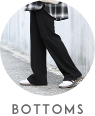 BOTTOMS