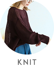 KNIT