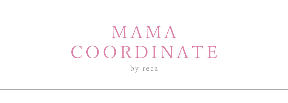 MAMA COORDINATE