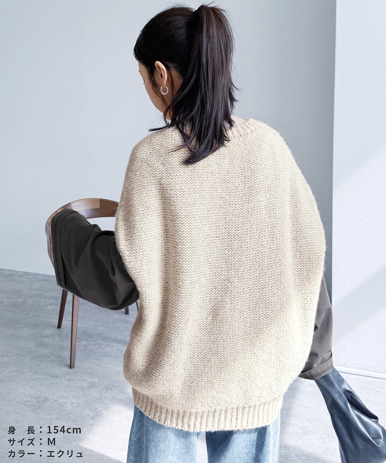 RACHELCOMEY ニットベスト RACHELCOMEY ニットベスト Rachel Comeyウールメタルベスト comey